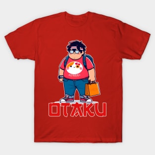 I am Otaku T-Shirt